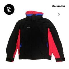 【美品】Columbia BUGABOO バガブーインターチェンジジャケットSのサムネイル