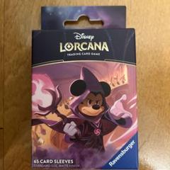 Disney LORCANA ロルカナ 10BOX　シュリンク付き ☆ディズニー・ロルカナ・TCG | TCG-SHOP Suzunone（すずのね）