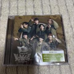 BON BON VOYAGE ②