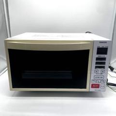 4月末まで値下げ！新品未使用　未開封　ヤマゼン　電子レンジ 推奨品】YAMAZEN NERK-F0241TSV 24Lフラットオーブンレンジ