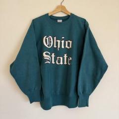 【お宝】OhioState champion reverseweve リバース お宝】OhioState champion reverseweve リバース