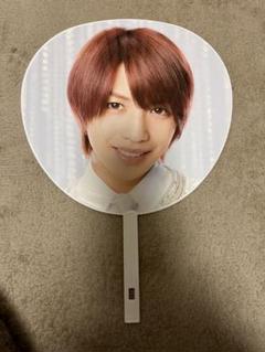 岩橋玄樹 うちわ タオル セット新品未開封 2025年最新】岩橋玄樹 うちわの人気アイテム - メルカリ