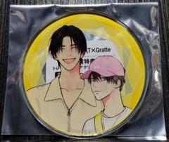 依子　グラッテ　コミコミ　アクリルコースター　7枚 COMICアスティル創刊記念 Gratte | Gratte | 株式会社アニメイト
