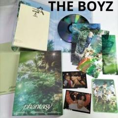 THE BOYZ「PHANTASY」⭐韓国盤KPOP⭐IDOL⭐