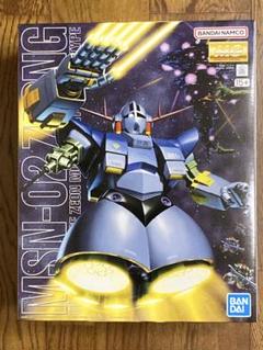 2025年最新】MG MSN-02 ジオングの人気アイテム - メルカリ
