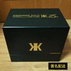 吉川晃司 DVD BOX 17枚組【K2PREMIUM EDITION】 吉川晃司 DVD BOX 17枚組【K2PREMIUM EDITION】 - メルカリ
