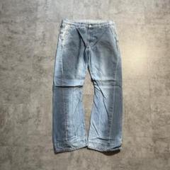 【W34 L34】europe levi's リーバイス Engineered W33 L34】europe levi's リーバイス Engineered - メルカリ