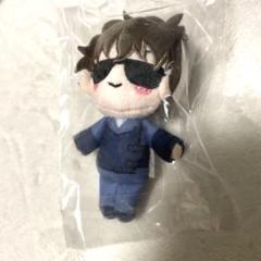 名探偵コナン コナン 松田陣平 セガラッキーくじ ぬいぐるみ
