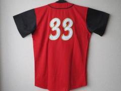 2025年レディースファッション福袋 #33 ユニフォーム カ舞吼 広島カープ 菊池涼介 メルカリ - サイズ:O 応援ユニフォーム、ウエア