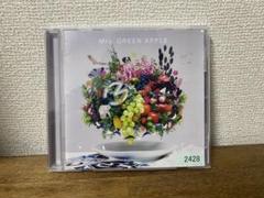 Mrs. GREEN APPLE アルバム「5」 m18618422019_1.jpg?1730249428