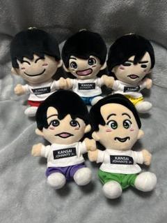 【大幅値下げ！】Lilかんさいちびぬい♡全員セット 2025年最新】Lilかんさいちびぬいの人気アイテム - メルカリ