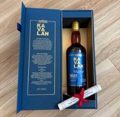 2025年最新】KAVALAN ウイスキーの人気アイテム - メルカリ