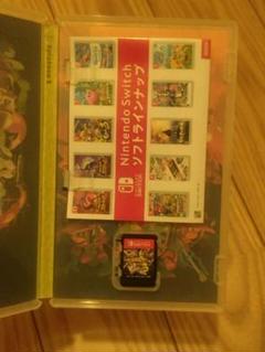 Switch スプラトゥーン3