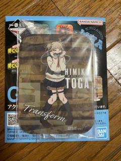【最安値】ヒロアカ トガヒミコ グッズ アクスタ TOHO pale tone グッズ-スタンドポップ】僕のヒーローアカデミア アクリル
