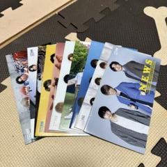 NEWS 会報まとめ売り NEWS会報 40-49 - メルカリ