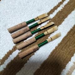 宮原 オーボエリードWHブルー５本 宮原様専用 オーボエリードWHブルー5本 - メルカリ