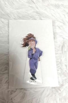 忍たま 山田利吉 アクスタ アニカフェ 梅雨 グッズ > アクリルスタンド > 【グッズ-スタンドポップ】忍たま
