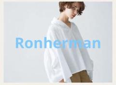 【Ronherman】 完売品　Ukraine Shirt フリーサイズのサムネイル