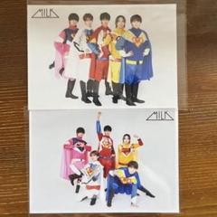 M!LK 生写真 M!LK OFFICIAL (@milk_info) / X