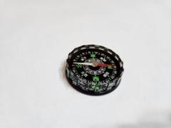 K2 COMPASS コンパス　26cm K2 COMPASS コンパス26cm