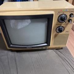 匿名配送]SONY 14インチ ブラウン管テレビ KV-14MF75 | Buyee