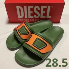 2025年最新】DIESEL メンズ サンダルの人気アイテム - メルカリ