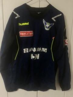 ガイナーレ鳥取　練習着　ウェア　ガイナーレのサムネイル