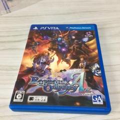 ラグナロク オデッセイ エース