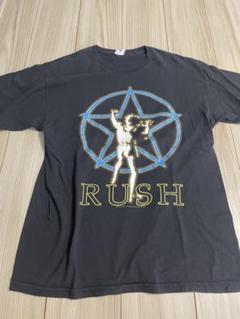 2025年最新】RusH tシャツ バンドの人気アイテム - メルカリ
