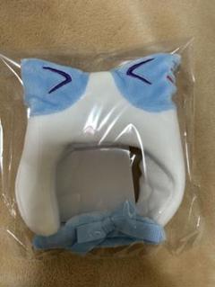 ME:I ペンライト(ペンライトカバー付き）サンタキャラクター付き　加藤心 ME:I ペンライト 入場特典付き（女研 女子研究大学 Zepp 多から