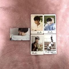 seventeen ホシ al1 コンプ