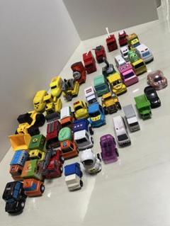 2025年最新】トミカ 40台の人気アイテム - メルカリ