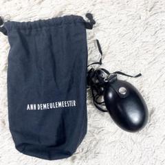 2025年最新】Ann Demeulemeester コインケース・小銭入れの人気
