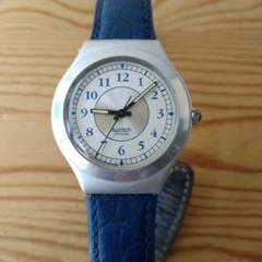 【ジャンク】SWATCH lIRONYのサムネイル