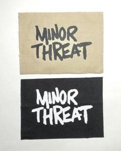 2025年最新】minor threatの人気アイテム - メルカリ