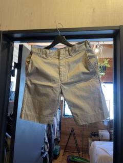 ボーイズマーケット　Le meilleur ベージュ ショートパンツ