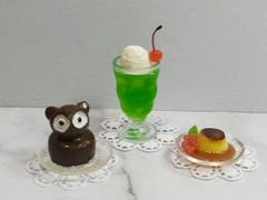 ④たぬきケーキケーキ