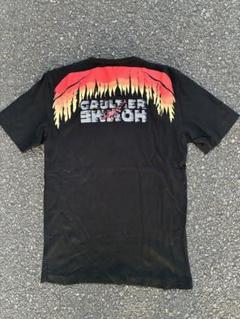 archive 90s00s gaultier homme object tee