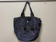 希少 極美品 ブリーフィング クラウドジムワイヤー ディープシー 2WAY 廃盤