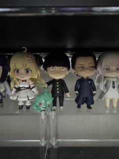 ねんどろいど 影山律 モブサイコ100 III 2282 フィギュア モブの弟 ねんどろいど 影山律 モブサイコ100 III 2282 フィギュア モブの