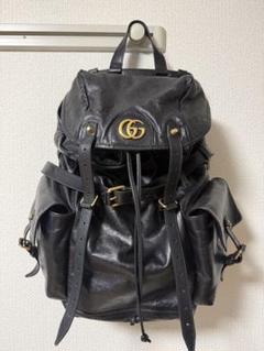 2025年最新】GUCCI グッチ リュックの人気アイテム - メルカリ