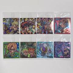 ジョジョの奇妙な冒険 まとめ売り ジョジョの奇妙な冒険 1~7巻(第1・2部)セット (集英社文庫