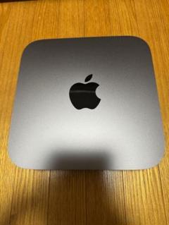 Mac mini 2018 Core i7 16GB 512GB通電有りジャンク
