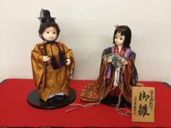 キュート萌え&わんぱく顔の愛らしい大きな瞳の立雛