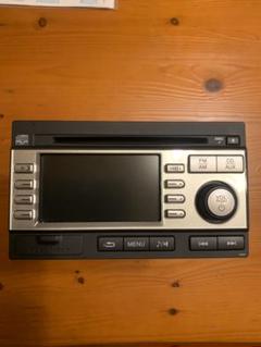 ホンダ純正バモスHM1 外しCDプレーヤー FM/AMラジオ AUX入力機能付き 2025年最新】バモス オーディオの人気アイテム - メルカリ