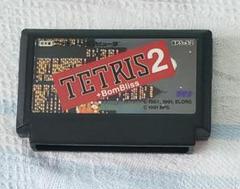 TETRIS 2 + BomBliss BPS-52