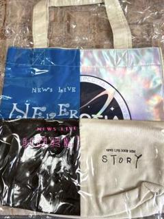 NEWS トートバッグ NEWS - NEWS トートバッグの通販 by sunny｜ニュースならラクマ