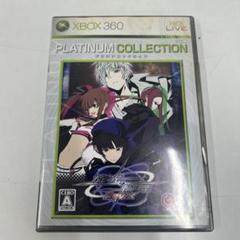 旋光の輪舞Rev.X Xbox 360