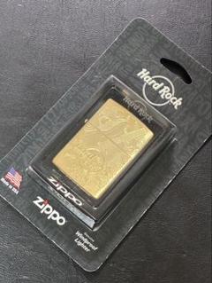 2025年最新】ハードロック ZIPPOの人気アイテム - メルカリ