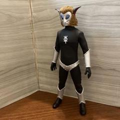 注目の福袋！ リアルアクションヒーローズ メルカリ - ジャンク品 マグマ星人 特撮